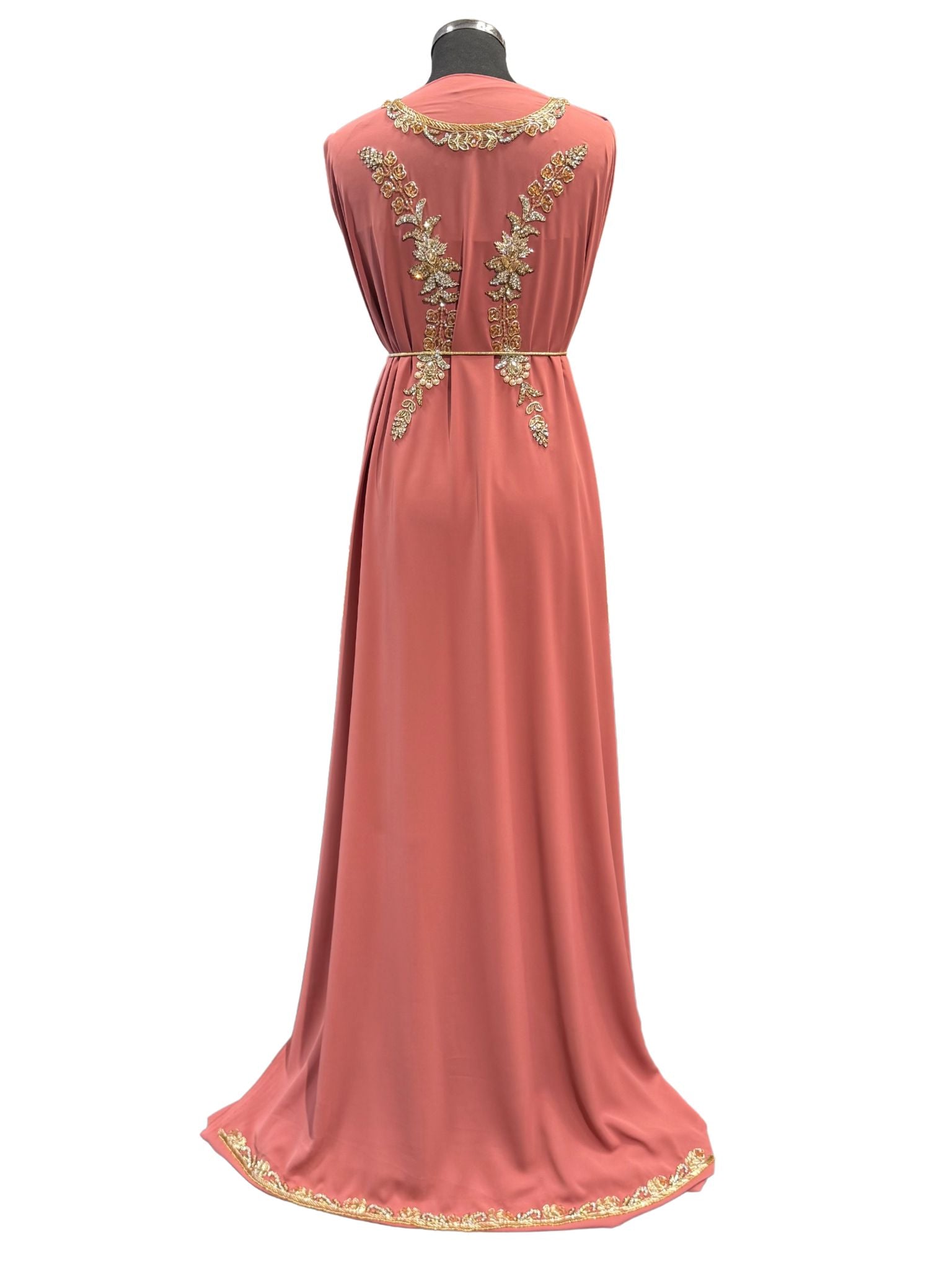 Caftan stof