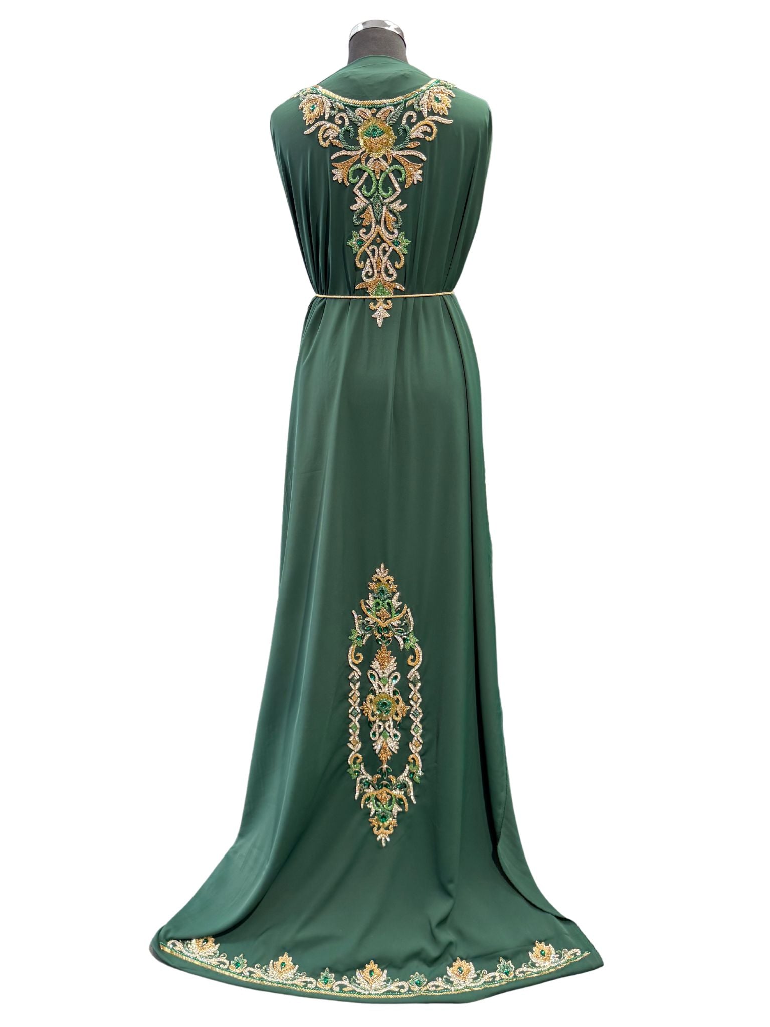 Kaftan-stoff