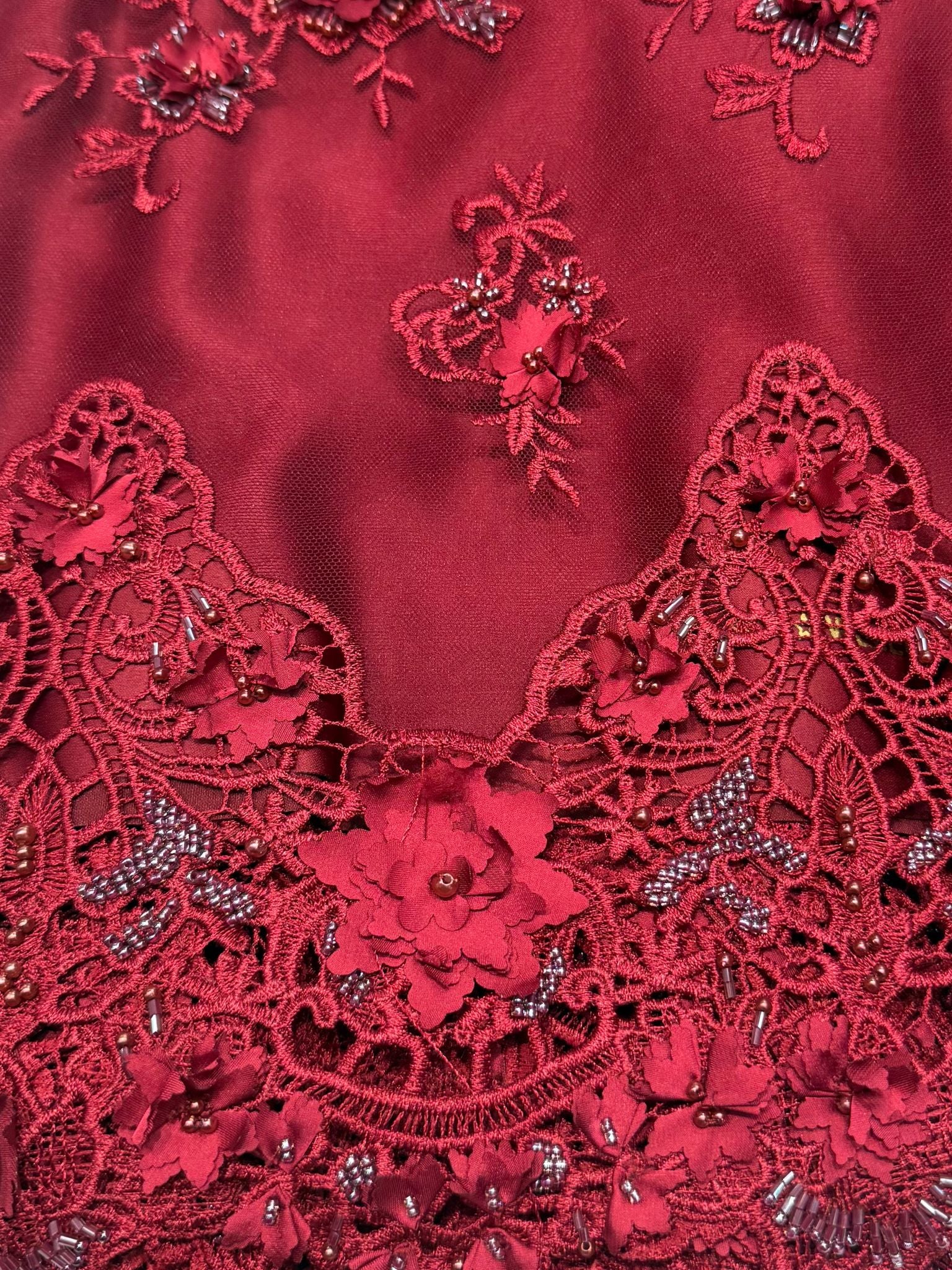 lace fabric