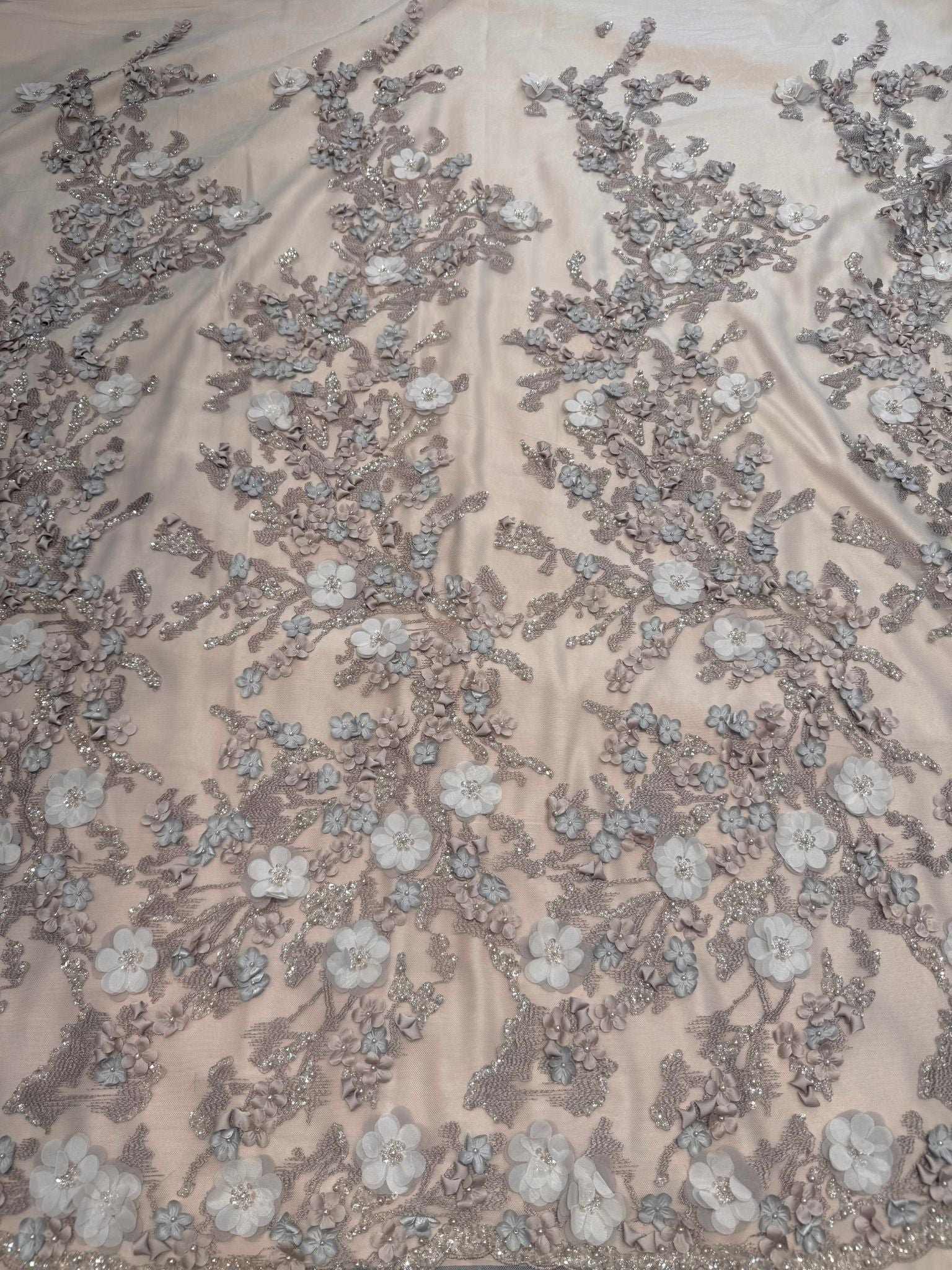 lace fabric