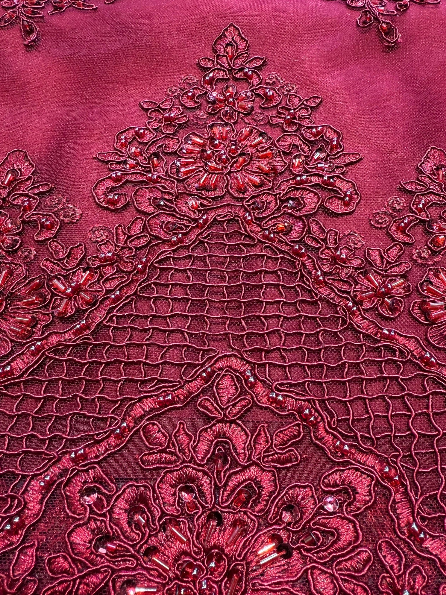 lace fabric