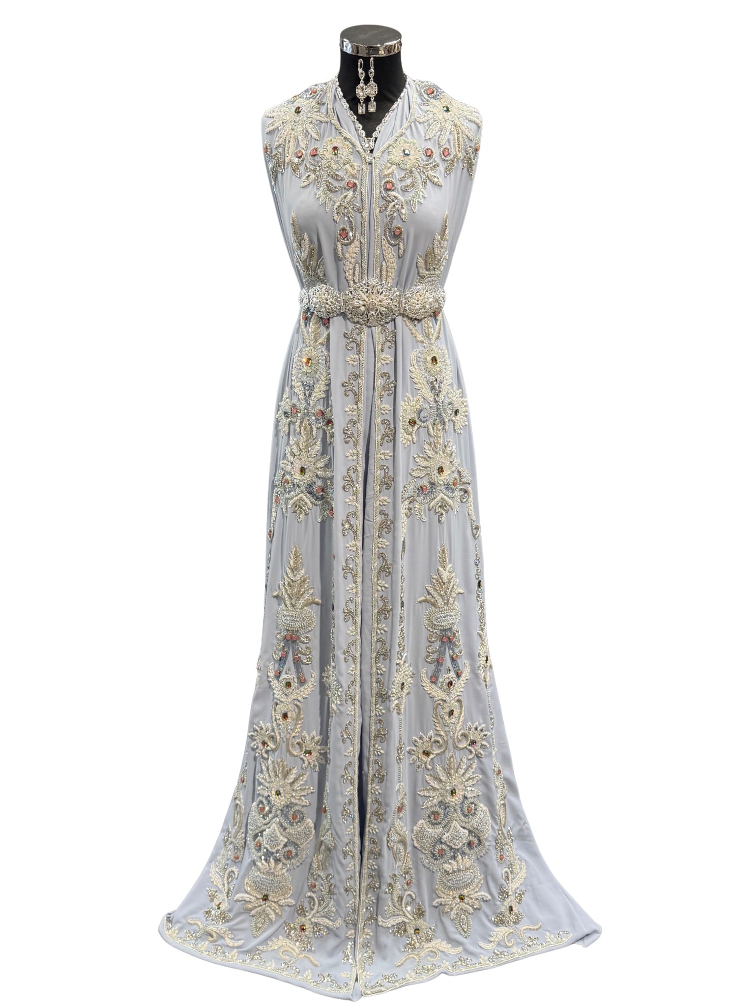 Caftan fabric  