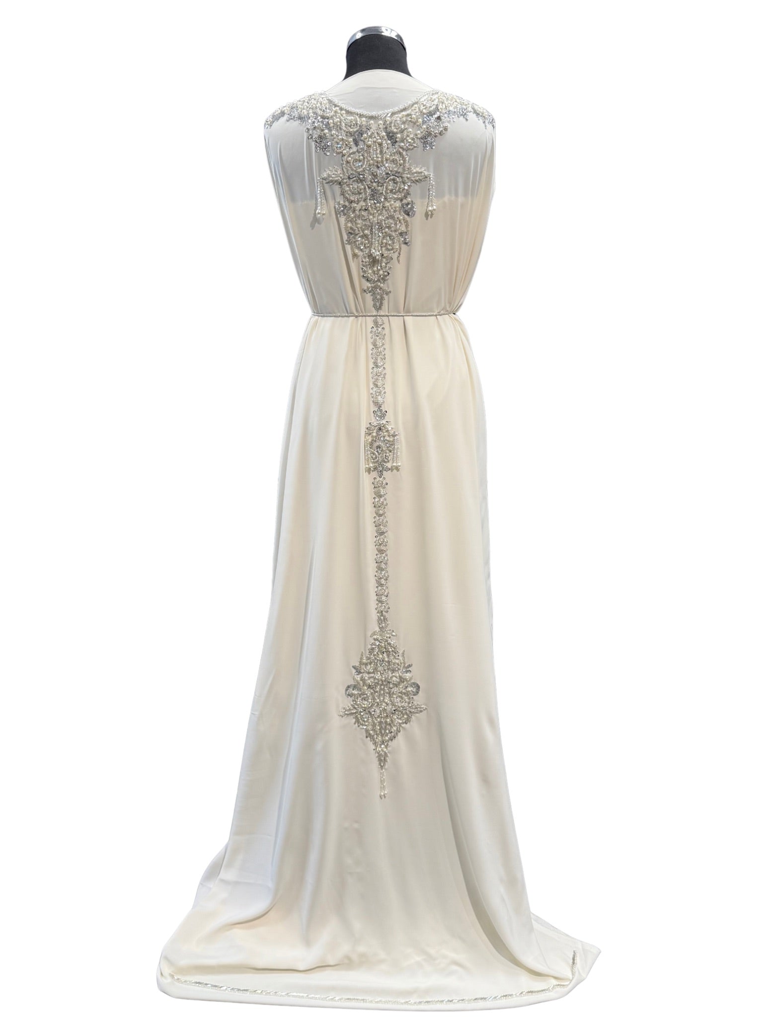 Caftan stof