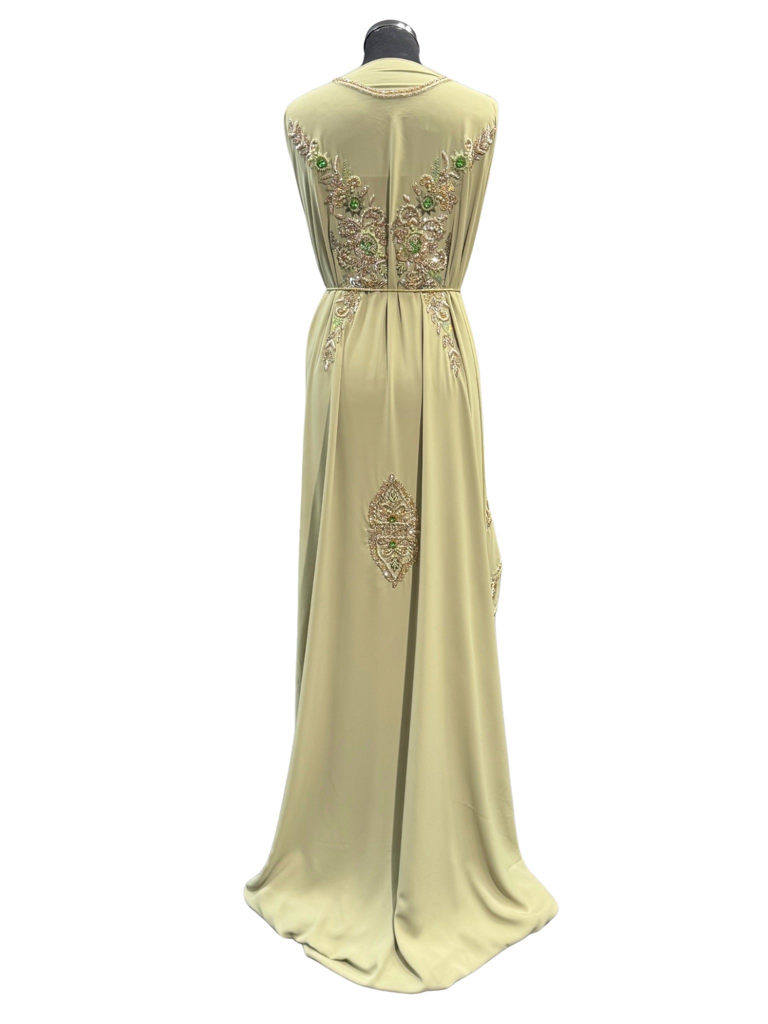 Kaftan-Stoff