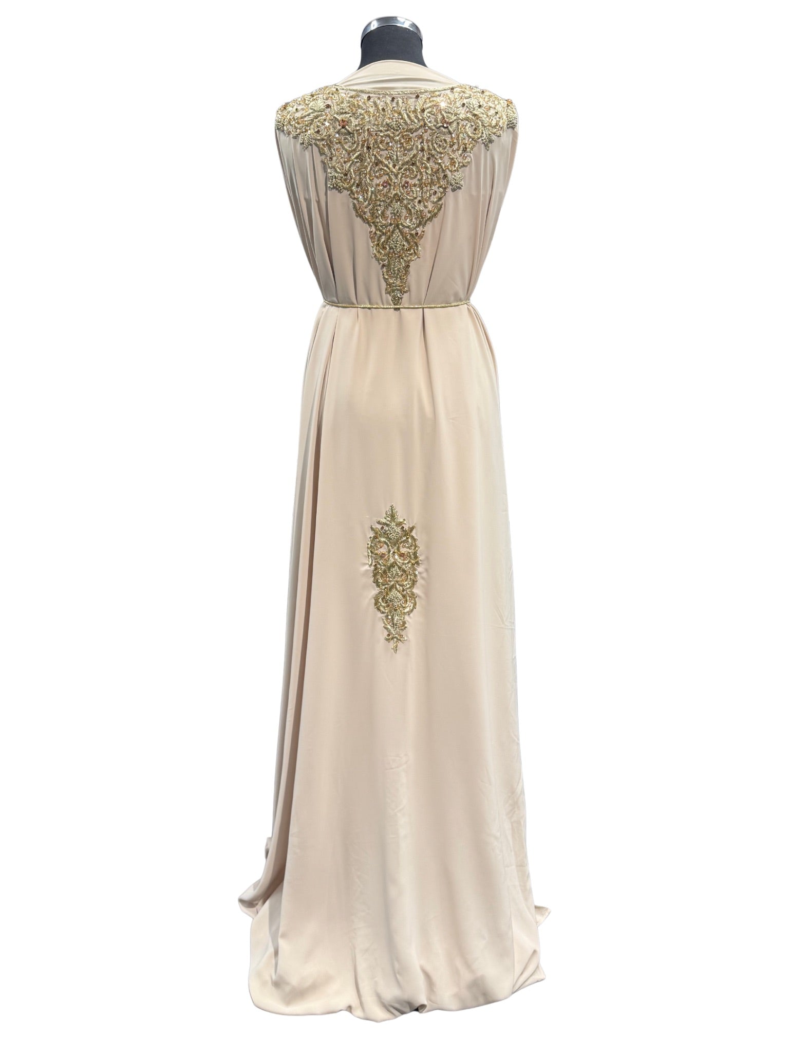 Caftan stof