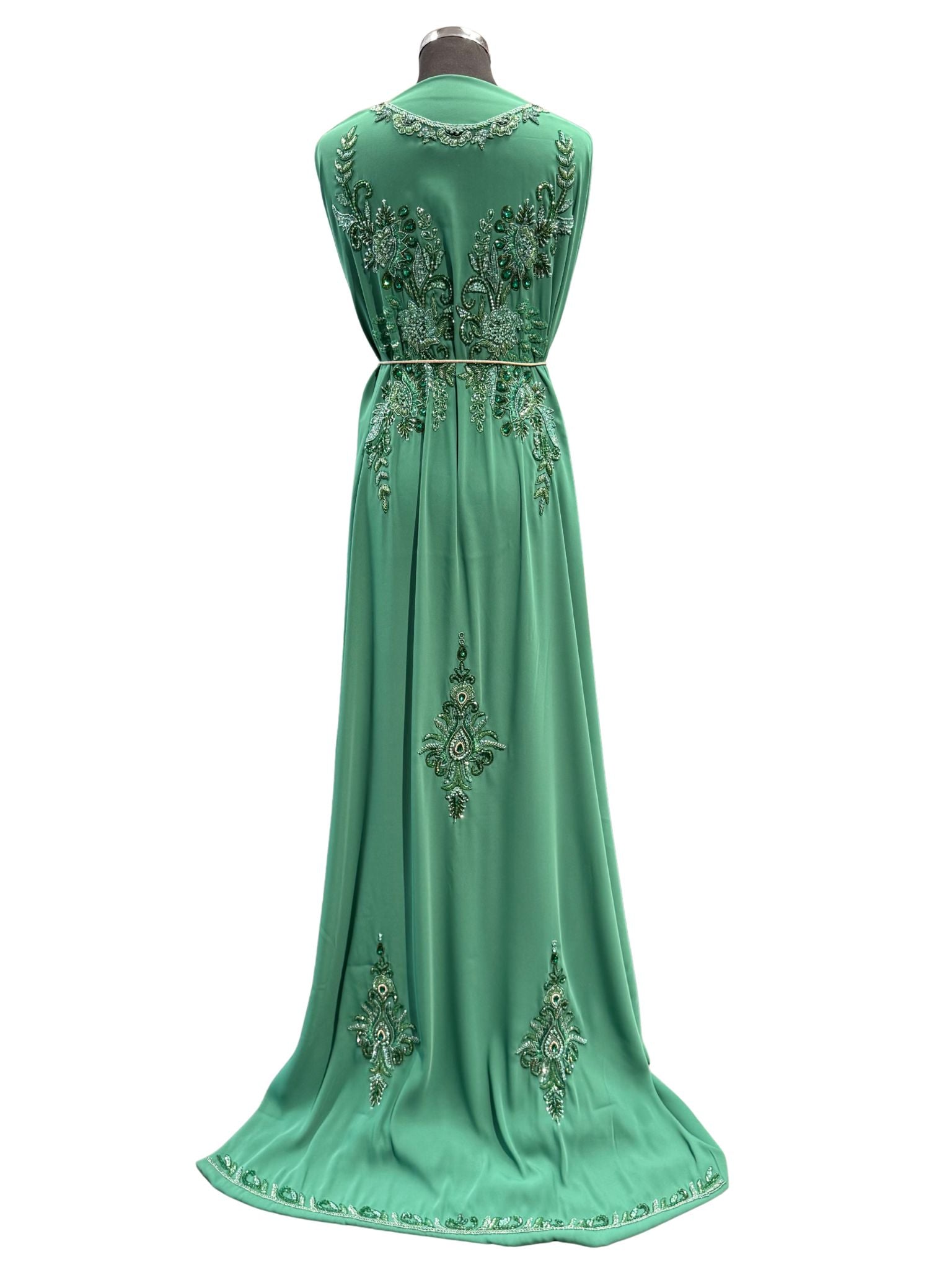 Caftan fabric