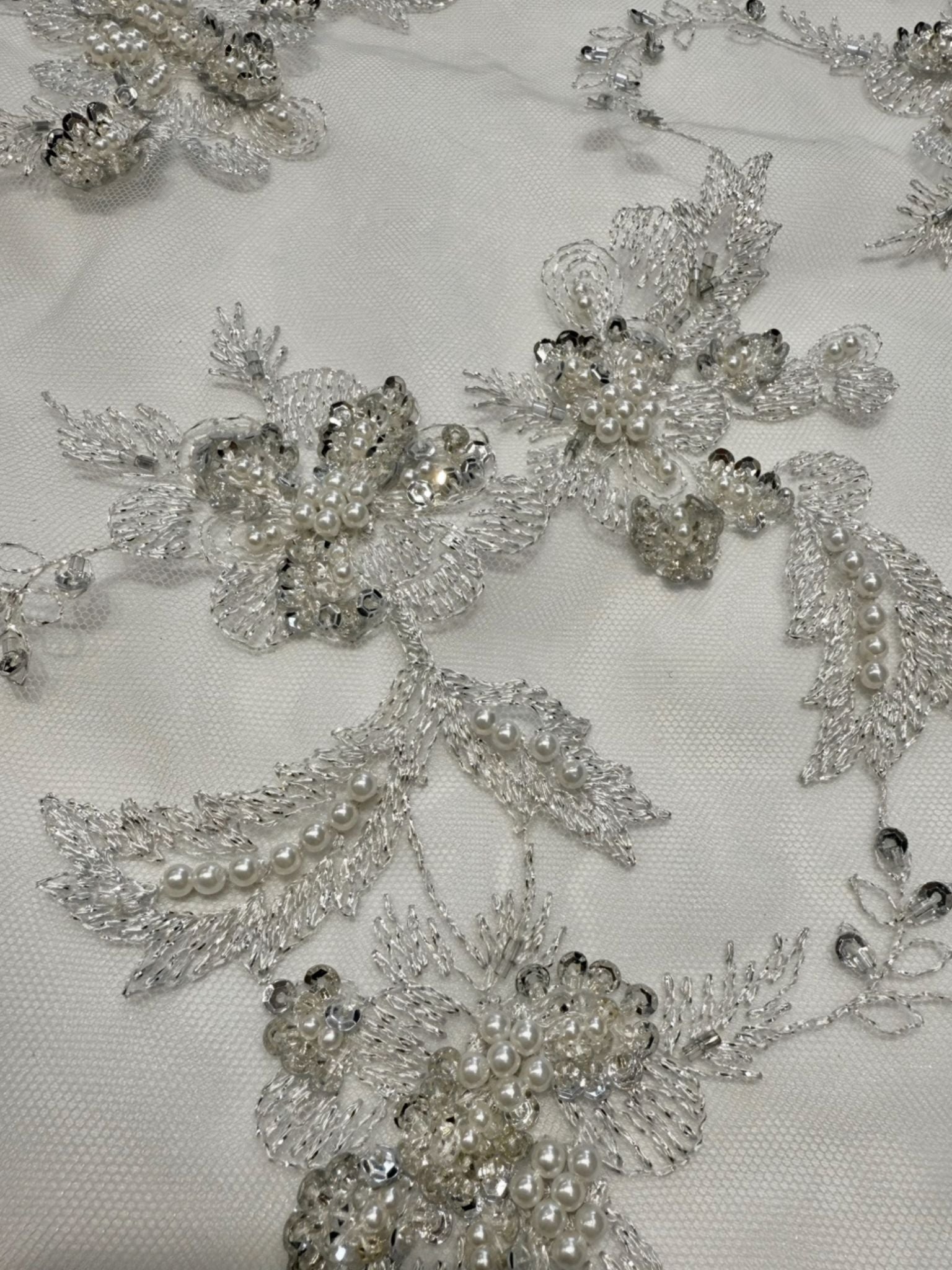 lace fabric