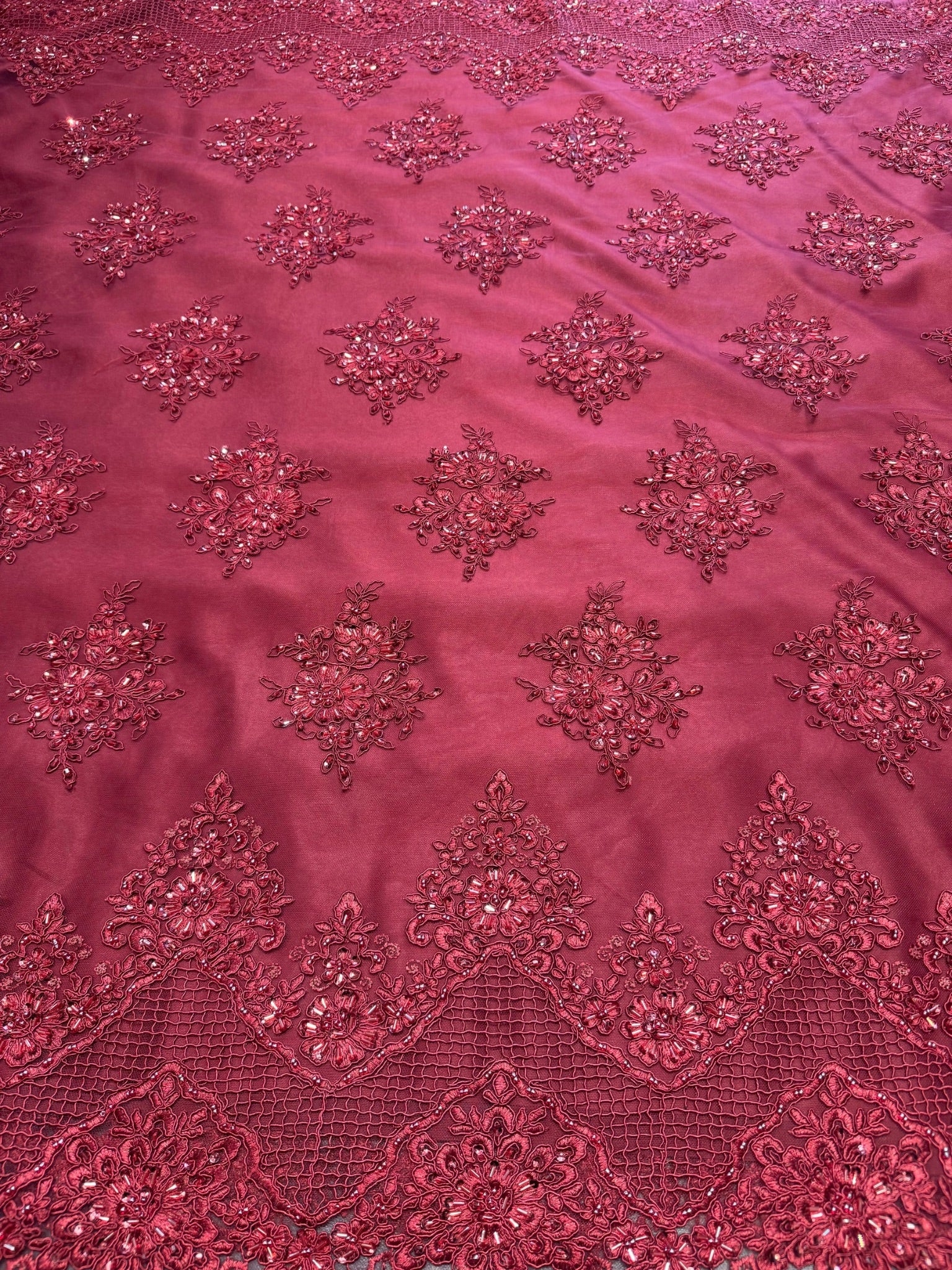 lace fabric