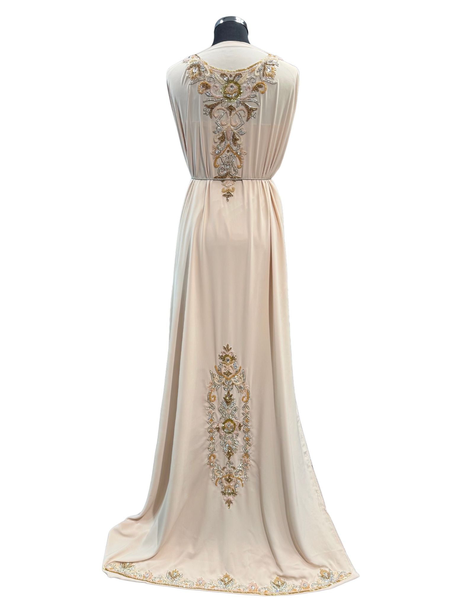 Caftan stof