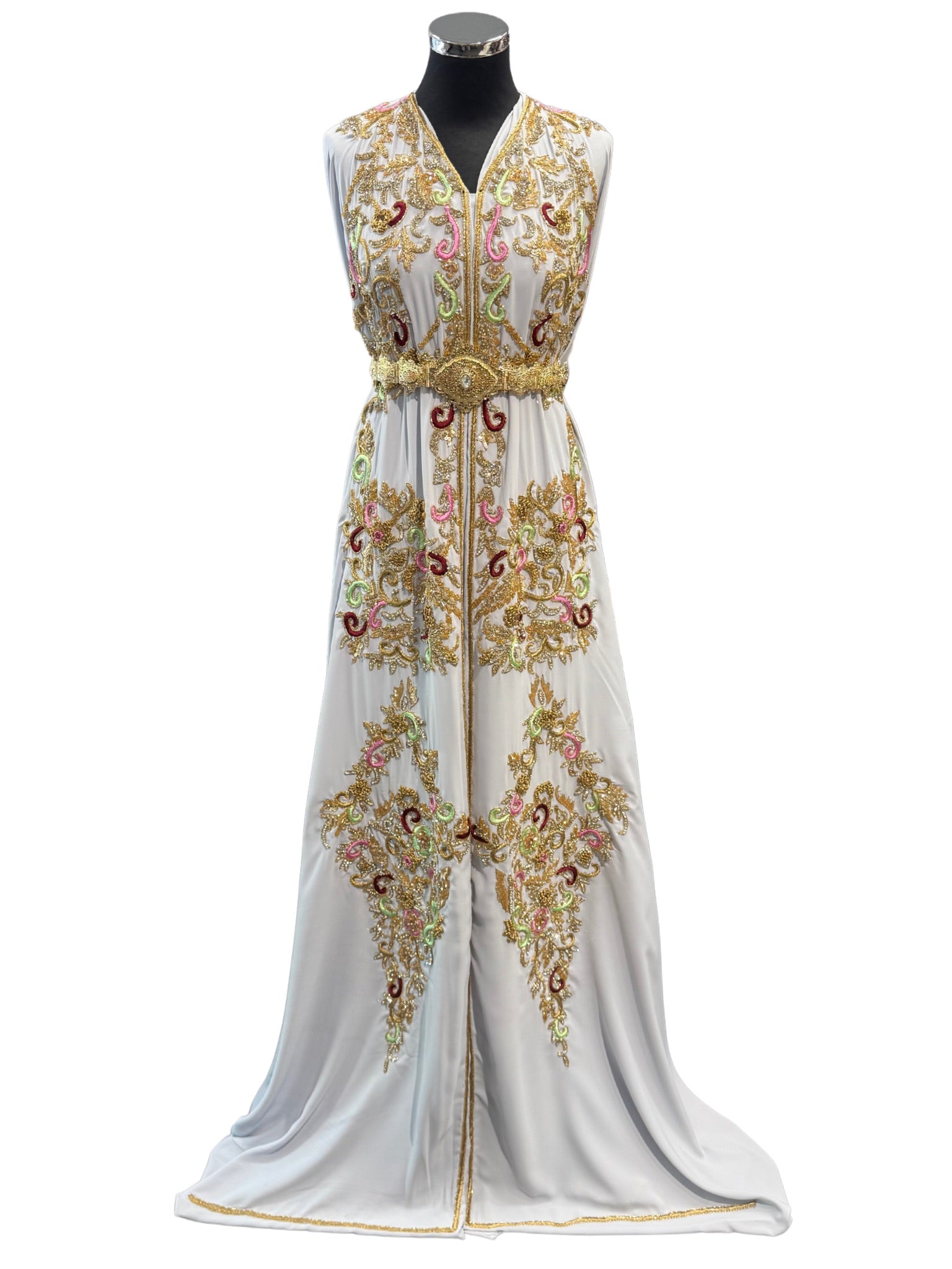Caftan stof