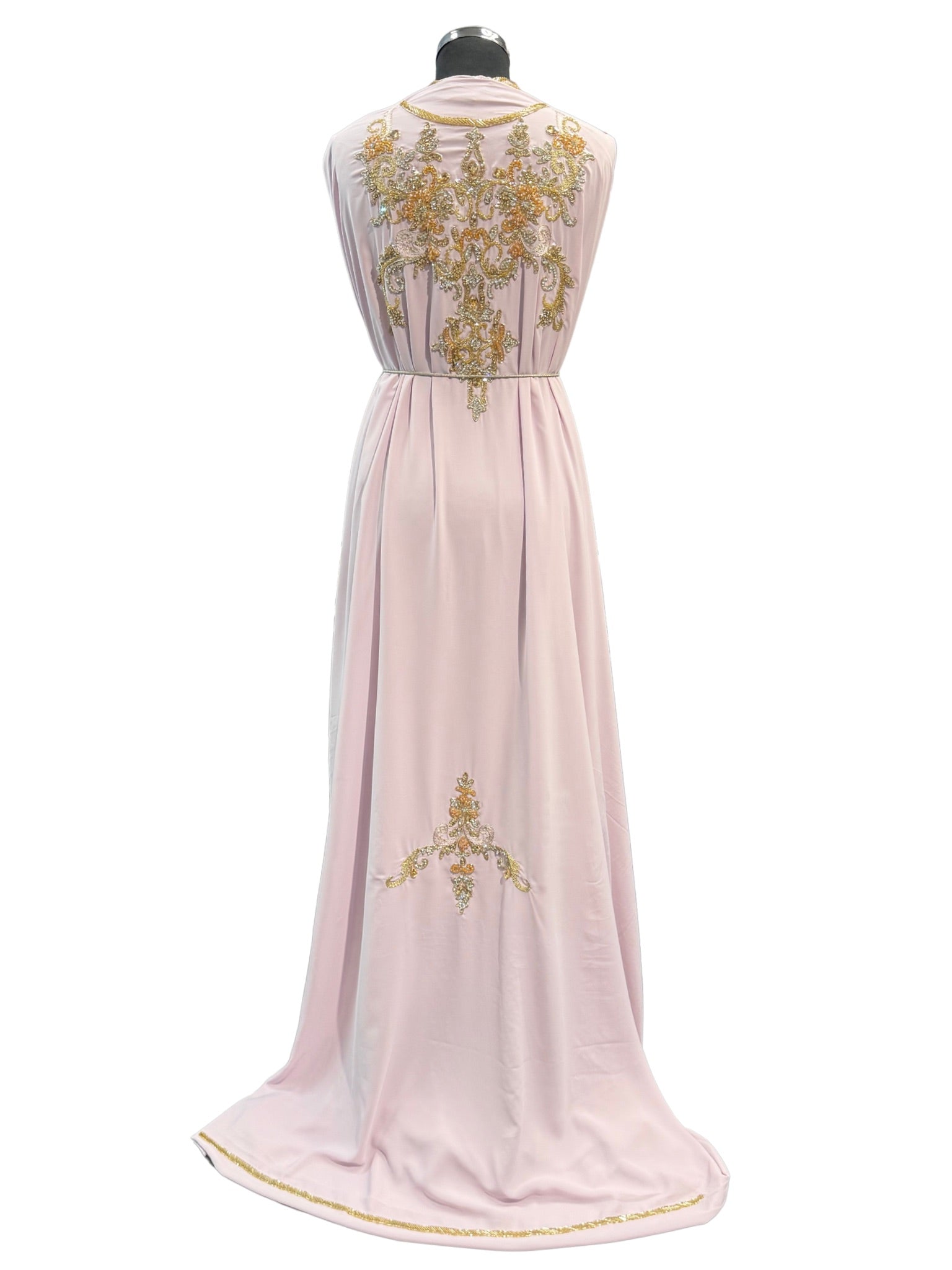 Kaftan-stoff