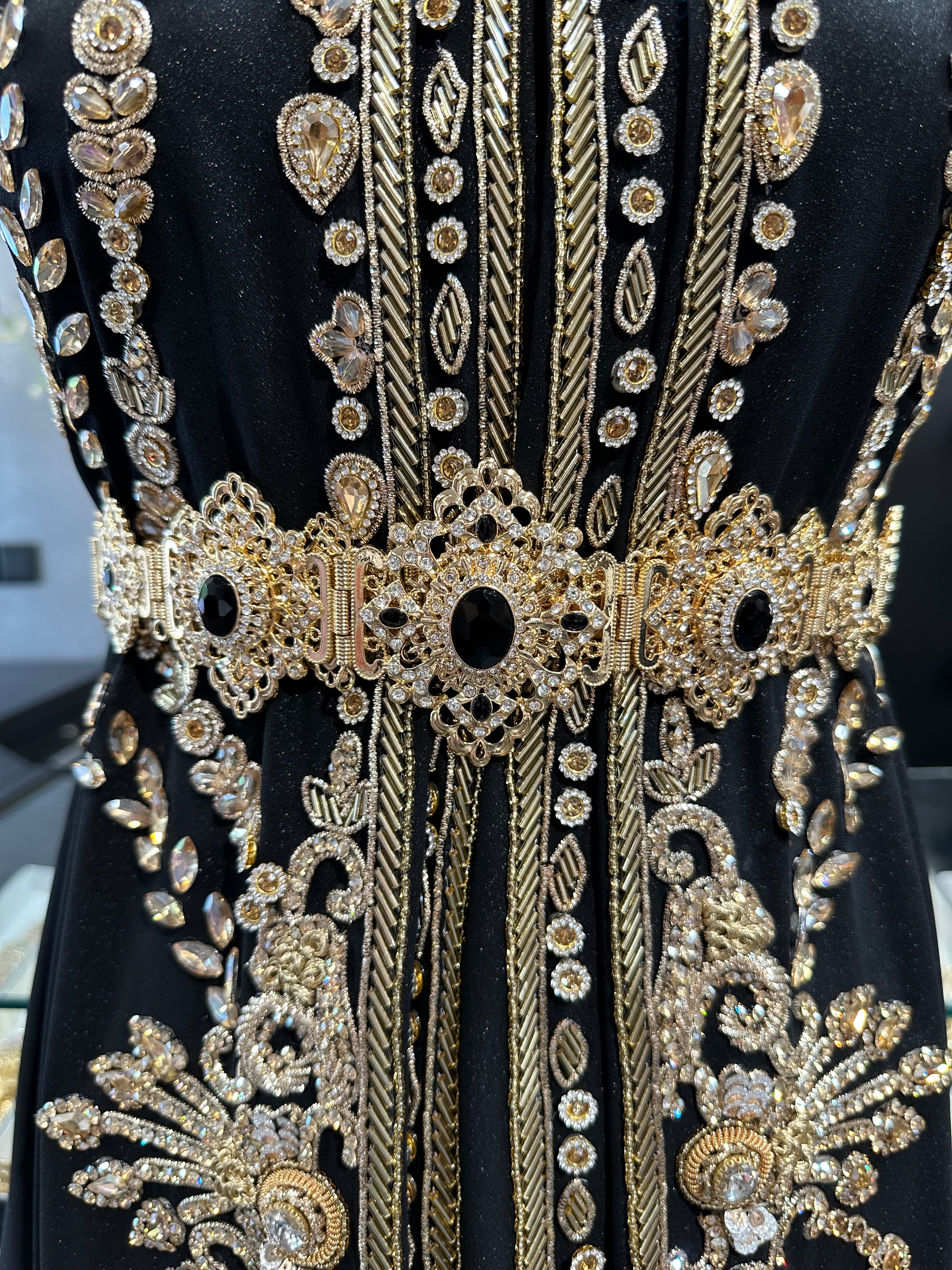 Ceinture en top or prix