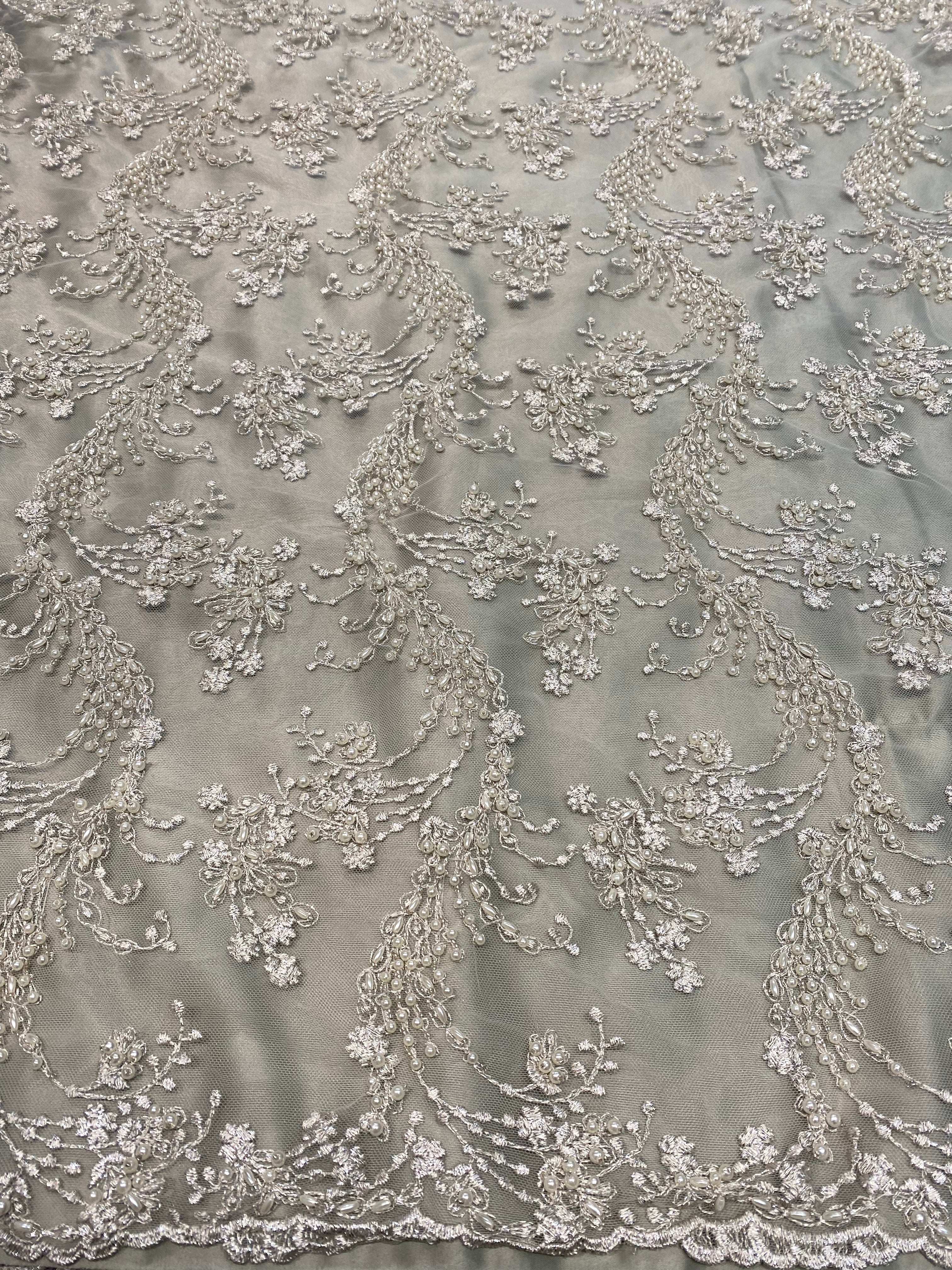 Lace fabric near sale me